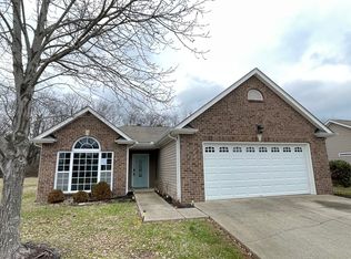 131 Pierre Pl, White House, TN 37188