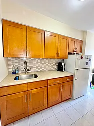 Rented by Highline Residential