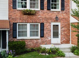 108 Townhouse Pl #2, Roaring Brook Township, PA 18444