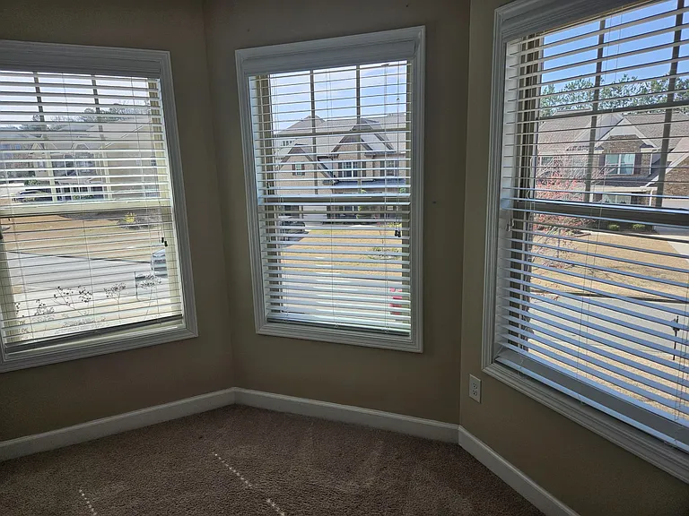Jack and Jill - One of the room road view