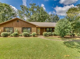 13371 Lakewood Loop, Northport, AL 35473