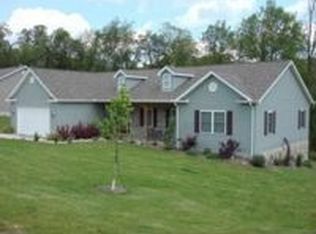 67413 Ebbert South Rd, Saint Clairsville, OH 43950