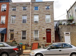 924 Fawn St, Baltimore, MD 21202