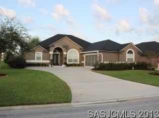 780 E Red House Branch Rd, Saint Augustine, FL 32084