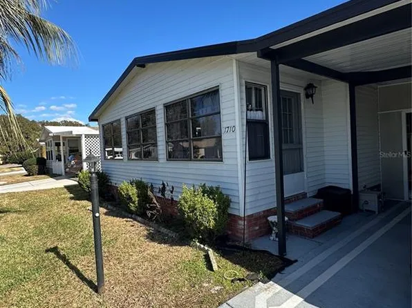 1710 Lilly Ln, Lady Lake, FL 32159