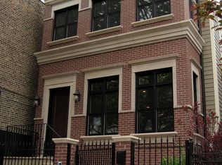 1905 W Wellington Ave, Chicago, IL 60657