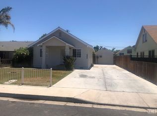 1543 Sycamore Dr, Wasco, CA 93280
