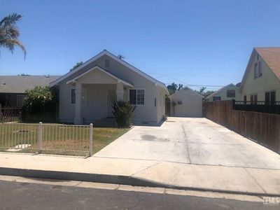 1543 Sycamore Dr, Wasco, CA, 93280