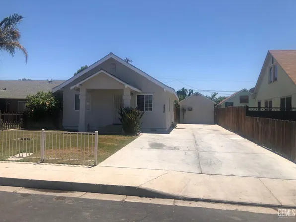 1543 Sycamore Dr, Wasco, CA 93280