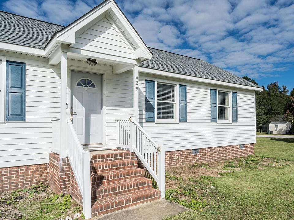 429 Government Rd, Clayton, NC 27520 Zillow