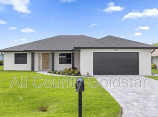 1173 Rotonda Cir, Rotonda West, FL 33947