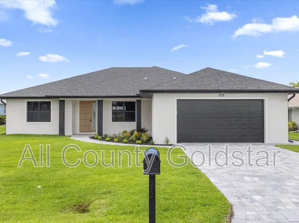 1173 Rotonda Cir, Rotonda West, FL 33947