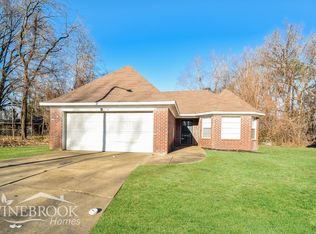 3409 Rosecreek Cv, Memphis, TN 38118