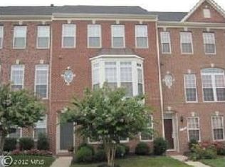 2724 Wakewater Way, Woodbridge, VA 22191