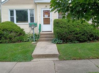 3245 Lincoln St, Franklin Park, IL 60131