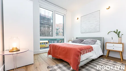 Rented by Nooklyn NYC LLC