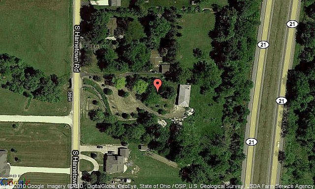 Map View