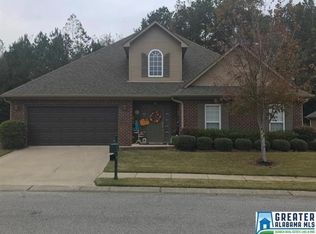 273 Chesser Plantation Ln, Chelsea, AL 35043
