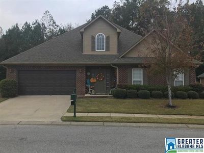 273 Chesser Plantation Ln, Chelsea, AL, 35043