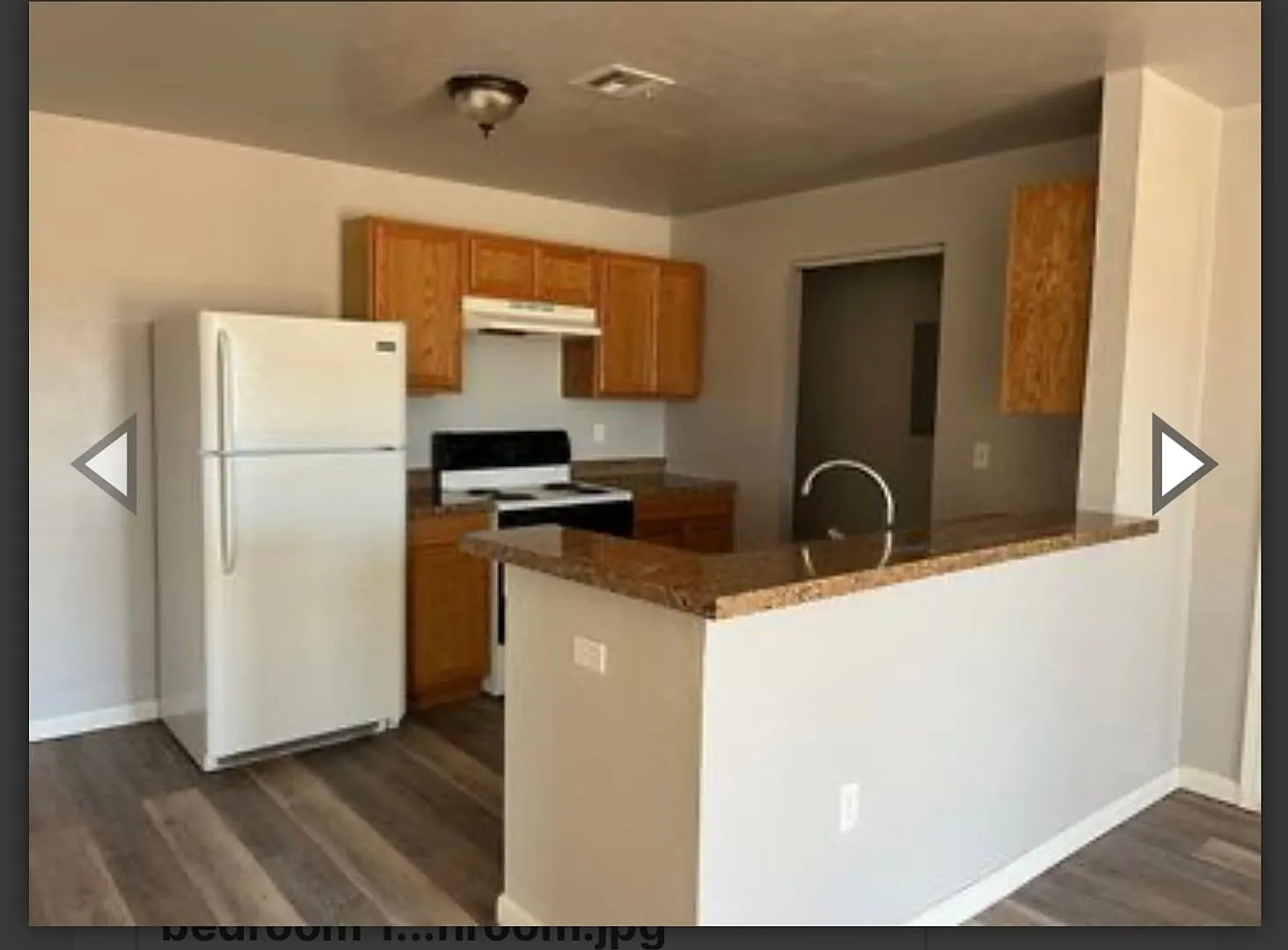Saddle Creek Apartments — Photo 4