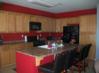 2297 Chism Ave, Tulare, CA 93274
