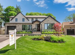 527 Oneida Dr, Burlington, ON L7T3T9