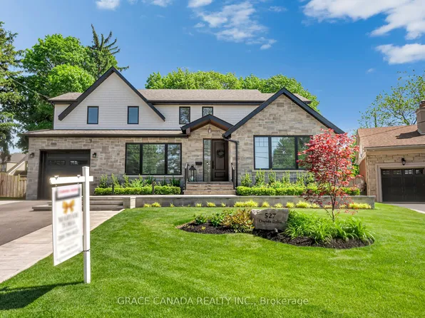 527 Oneida Dr, Burlington, ON L7T 3T9