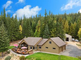 16145 W Nelson Loop Rd, Rathdrum, ID 83858