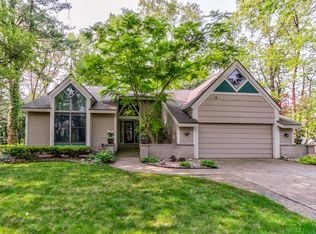 16240 Baird Dr, Spring Lake, MI 49456