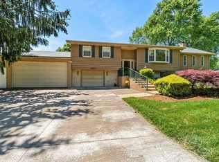 1913 Belleridge Pike, Cape Girardeau, MO 63701