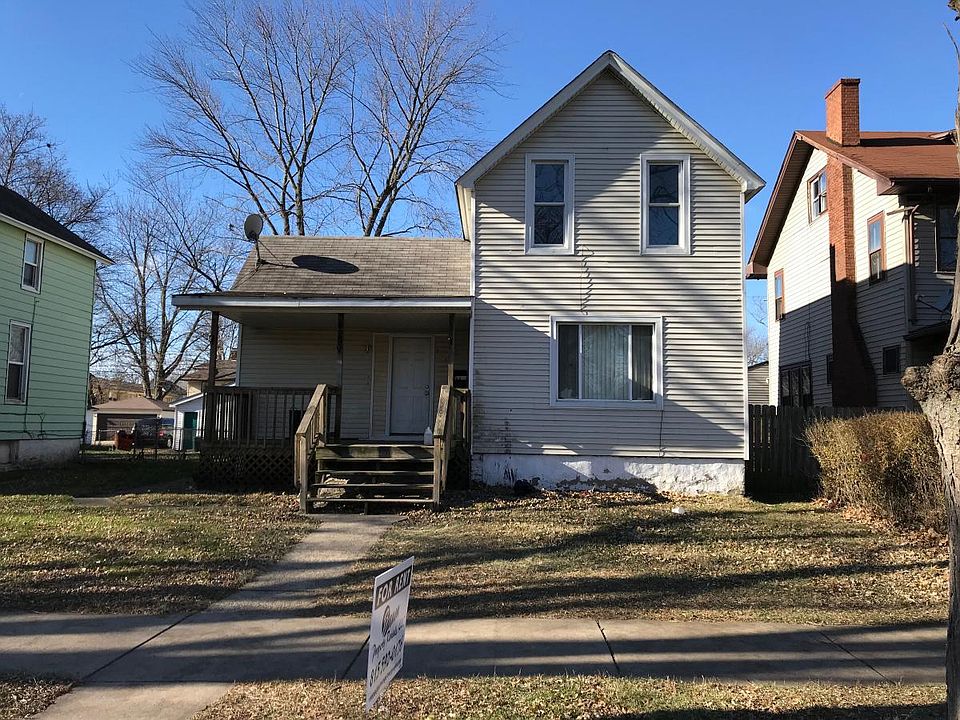 1st image of 429 S Greenwood Ave