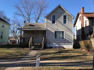 429 S Greenwood Ave, Kankakee, IL 60901