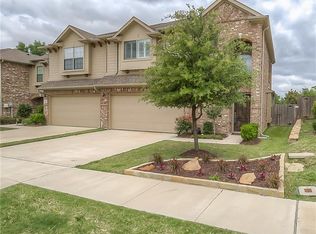 3631 Swiss Ln, Irving, TX 75038