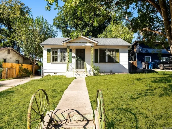 311 Kashmuir Pl, San Antonio, TX 78223