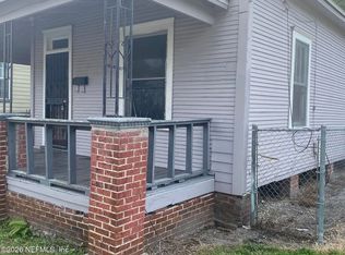 1244 W 5TH Street, Jacksonville, FL 32209