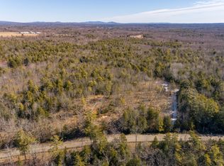 289 E Pond Rd, Nobleboro, ME 04555