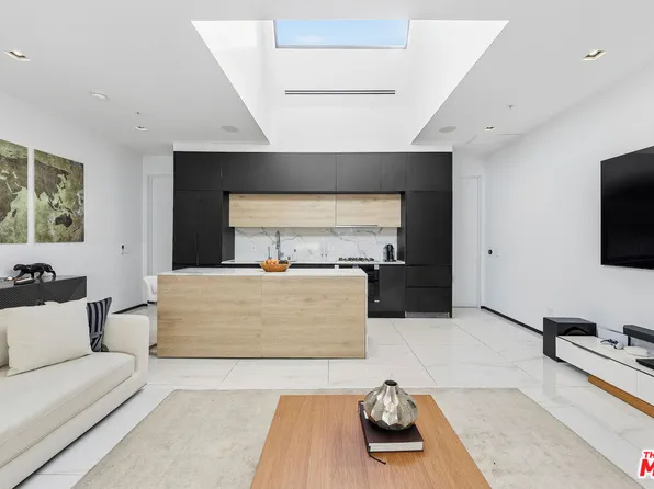 1253 N Sweetzer Ave #7, West Hollywood, CA 90069