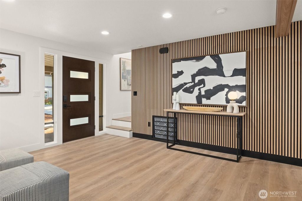 Apartment in Kirkland, Firloch - View 5