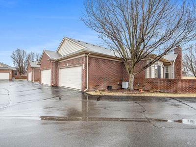 50128 Bethesda Ct, Shelby Township, MI, 48317