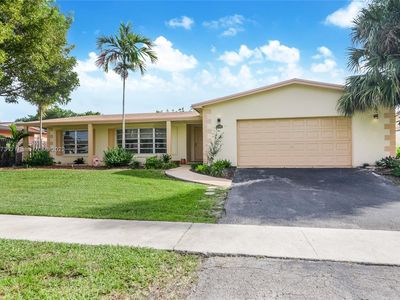 11600 NW 14th Ct, Pembroke Pines, FL, 33026
