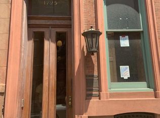 1725 Spruce St APT 1, Philadelphia, PA 19103