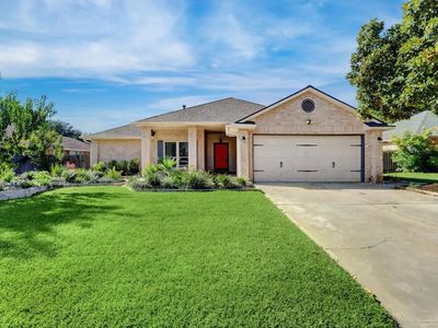 1208 Rocky Creek Dr, Pflugerville, TX, 78660