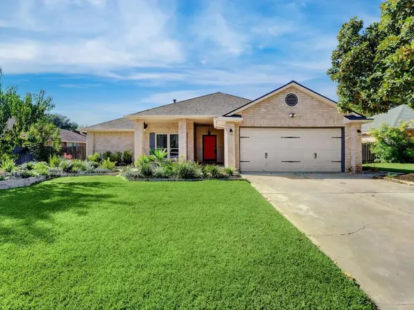 1208 Rocky Creek Dr, Pflugerville, TX 78660