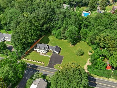 26 Dodgingtown Road, Newtown, CT, 06470