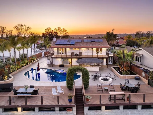 3805 Country Trl, Bonita, CA 91902