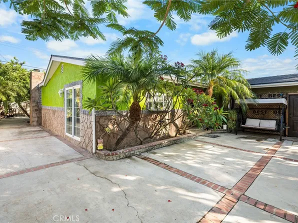 438 Cabana Ave, La Puente, CA 91744
