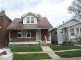 3119 Chandler Ave, Lincoln Park, MI 48146