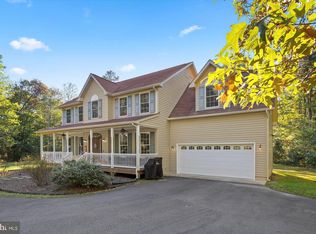 22617 Telegraph Rd, Ruther Glen, VA 22546