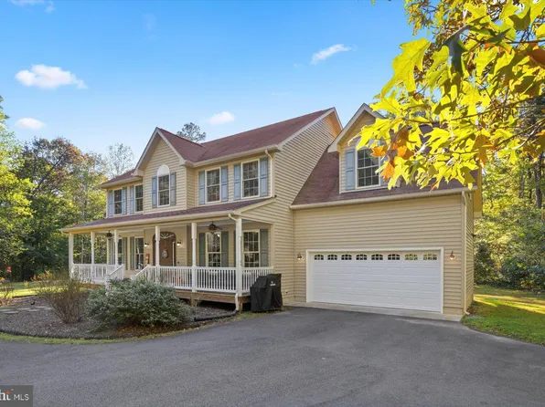 22617 Telegraph Rd, Ruther Glen, VA 22546
