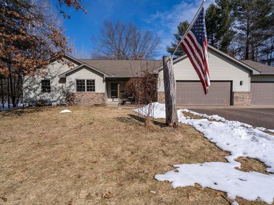 N8056 575th St, Menomonie, WI, 54751